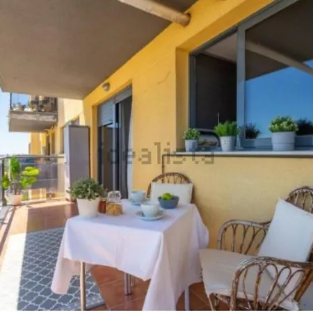 Vacaciones Perfectas. Apartment *