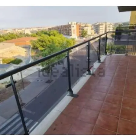 Apartment Vacaciones Perfectas.
