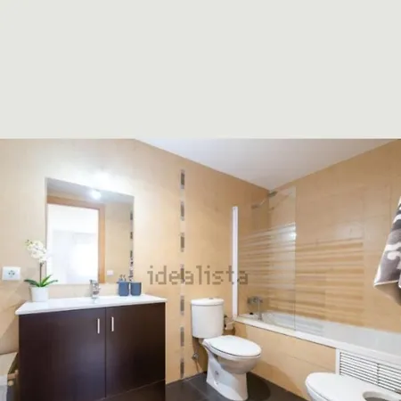 Apartment Vacaciones Perfectas. *