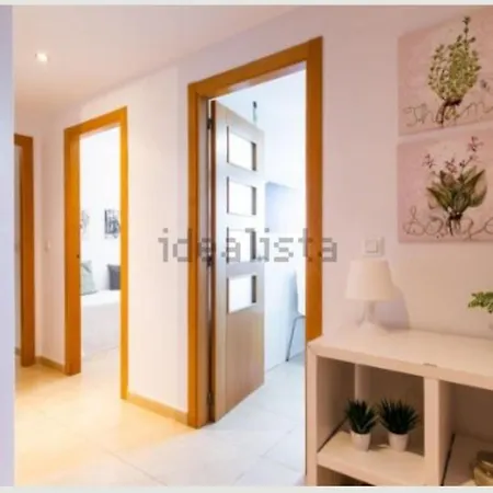 Vacaciones Perfectas. Apartment