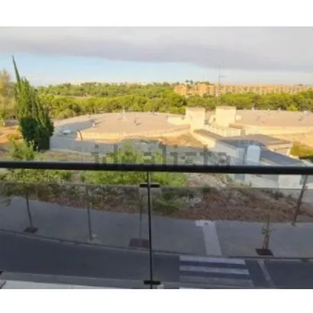 Vacaciones Perfectas. Apartment Paterna