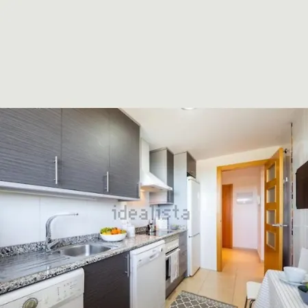Vacaciones Perfectas. Apartment Paterna