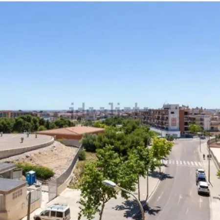 Vacaciones Perfectas. Apartment *