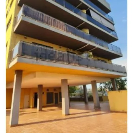Vacaciones Perfectas. Apartment