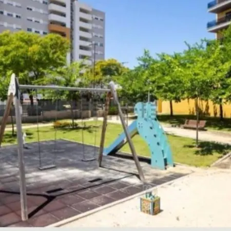 Vacaciones Perfectas. Apartment *