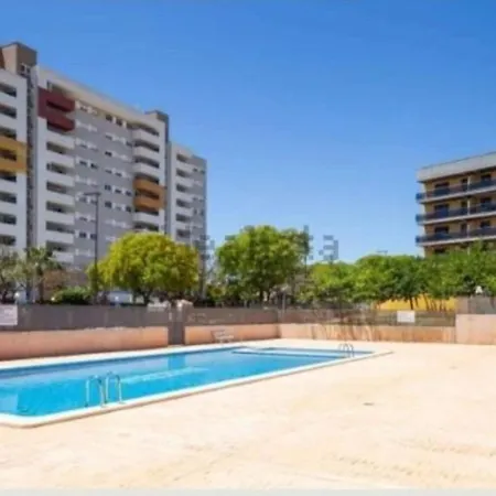 Vacaciones Perfectas. Apartment *